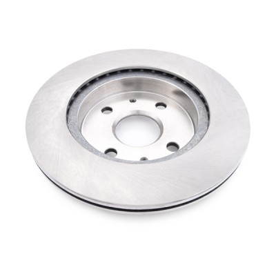 Brake Disc RIDEX 82B0522 82B0522 - photo 5