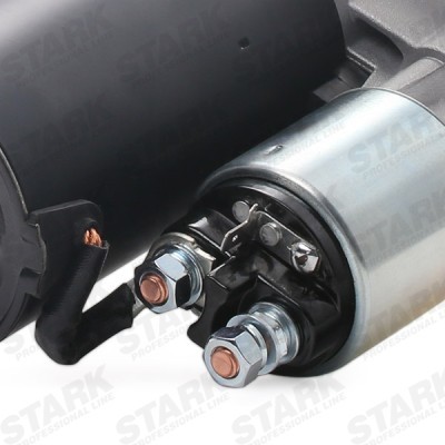 Starter Stark SKSTR-0330340 SKSTR-0330340 - photo 6