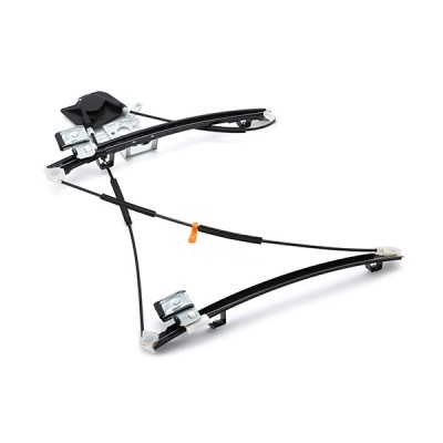 Window Regulator RIDEX 1561W0047 1561W0047 - photo 3