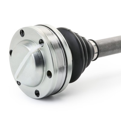 Drive Shaft RIDEX 13D0272 13D0272 - photo 5