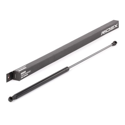 Gas Spring, boot-/cargo area RIDEX 219G0397 219G0397 - photo 2