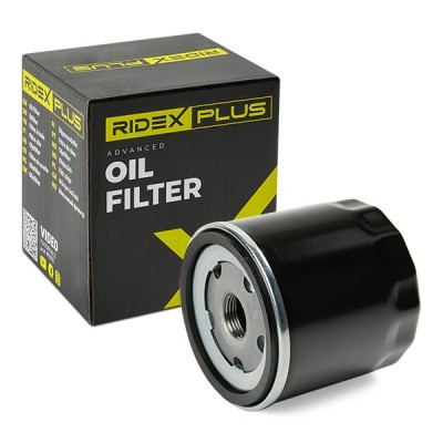 Oil Filter RIDEX 7O0048P 7O0048P - photo 2