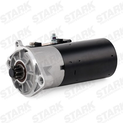 Starter Stark SKSTR-0330241 SKSTR-0330241 - photo 3
