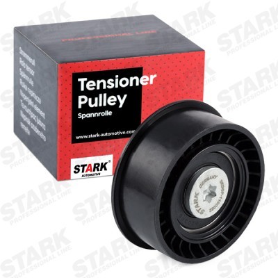 Deflection/Guide Pulley Timing Belt Stark SKDGP-1100062 SKDGP-1100062 - photo 2