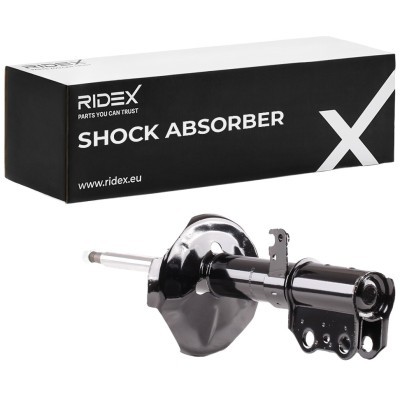 Shock Absorber RIDEX 854S0211 854S0211 - photo 2