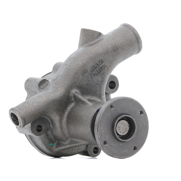 Water Pump, Engine Cooling RIDEX 1260W0392 1260W0392 - photo 1