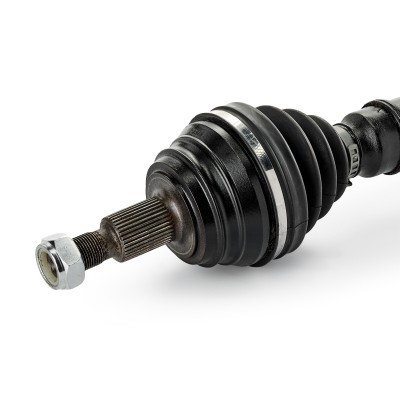 Drive Shaft RIDEX 13D0100R 13D0100R - photo 5