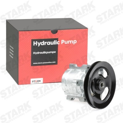 Hydraulic Pump, Steering System Stark SKHP-0540310 SKHP-0540310 - photo 2