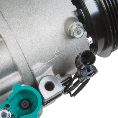 Compressor, Air Conditioning HYUNDAI SANTA FÉ II (CM) 447K0395 - photo 5