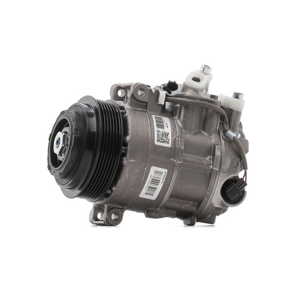 AC Сompressor 447K0997R - photo 1