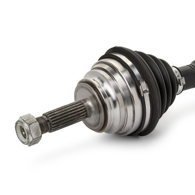 Drive Shaft RIDEX 13D0411R 13D0411R - photo 5