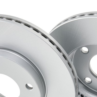 Brake Disc RIDEX 82B2304P 82B2304P - photo 5