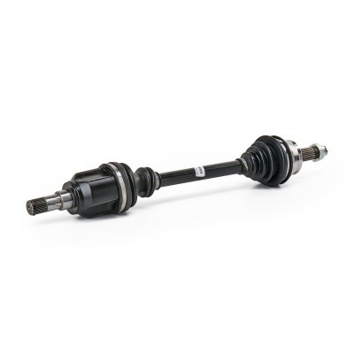Drive Shaft RIDEX 13D0838R 13D0838R - photo 4