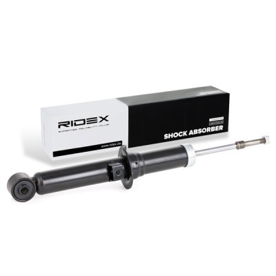 Shock Absorber RIDEX 854S0894 854S0894 - photo 2