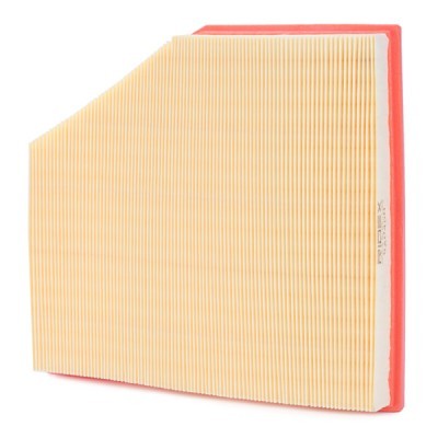 Air Filter RIDEX 8A0450 8A0450 - photo 4