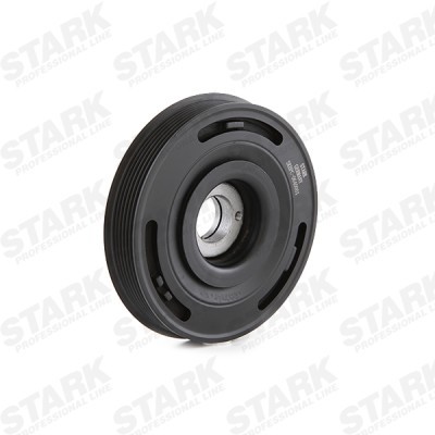 Belt Pulley, crankshaft Stark SKBPC-0640001 SKBPC-0640001 - photo 2
