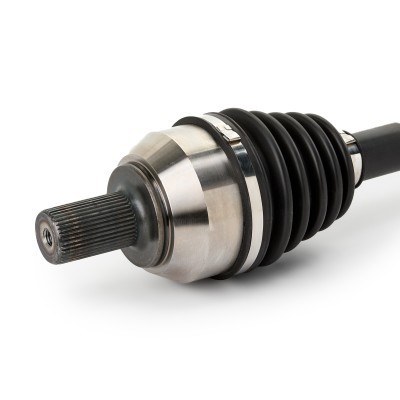 Drive Shaft RIDEX 13D1348R 13D1348R - photo 5