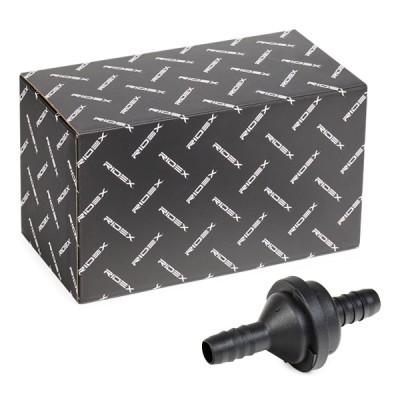 Crankcase Ventilation (PCV) Valve RIDEX 3886V0090 3886V0090 - photo 2