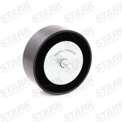 V-Ribbed Belt Deflection Guide Pulley Stark SKDG-1080010 SKDG-1080010 - photo 3