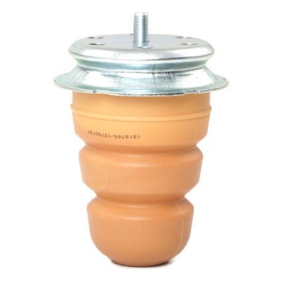 Rubber Buffer, Suspension RIDEX 1182R0050 1182R0050 - photo 5