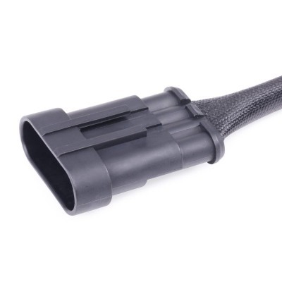 Lambda (Oxygen) Sensor RIDEX 3922L0012P 3922L0012P - photo 5