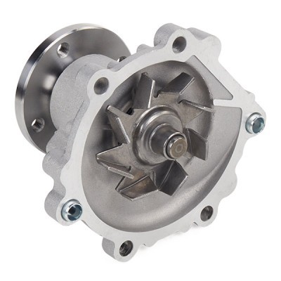Water Pump, Engine Cooling RIDEX 1260W0095 1260W0095 - photo 4