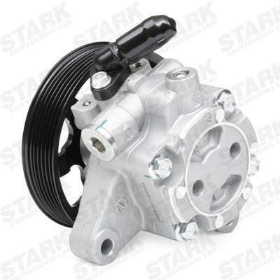 Hydraulic Pump, Steering System Stark SKHP-0540252 SKHP-0540252 - photo 4