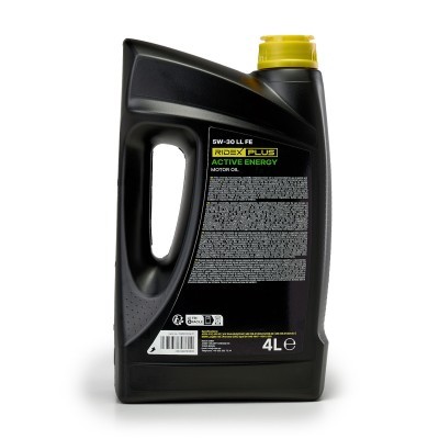 Engine Oil RIDEX 1862O0347P 1862O0347P - photo 3