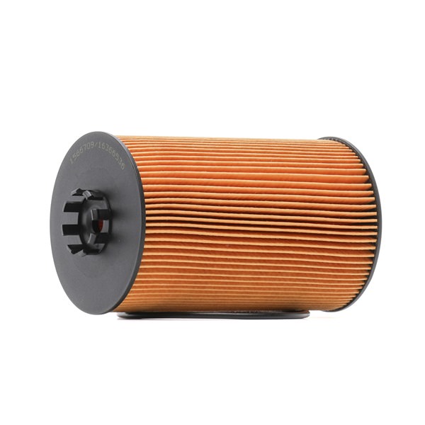 Oil Filter RIDEX 7O0317 7O0317 - photo 1
