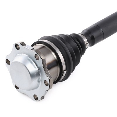 Drive Shaft RIDEX 13D0050 13D0050 - photo 5