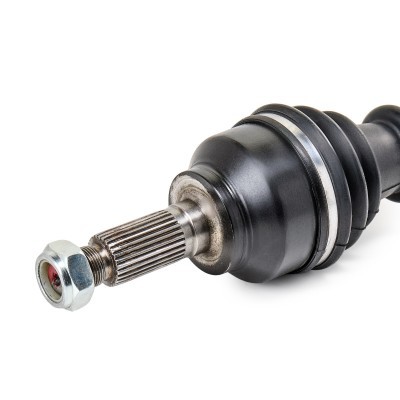 Drive Shaft RIDEX 13D1972R 13D1972R - photo 5