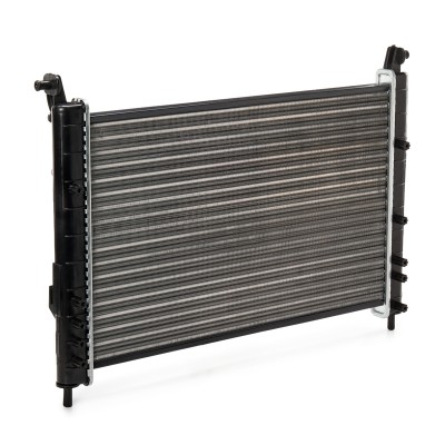 Radiator, Engine Cooling RIDEX 470R2204 470R2204 - photo 4