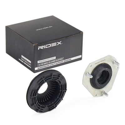 Strut Support Bearing Front RIDEX 1180S0279 1180S0279 - photo 2
