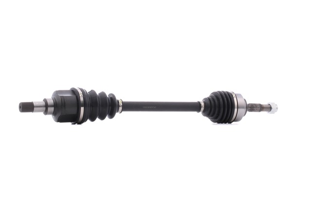 Drive Shaft RIDEX 13D0727 13D0727 - photo 1