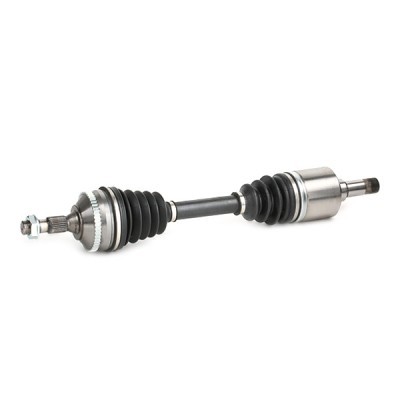 Drive Shaft RIDEX 13D0690 13D0690 - photo 4