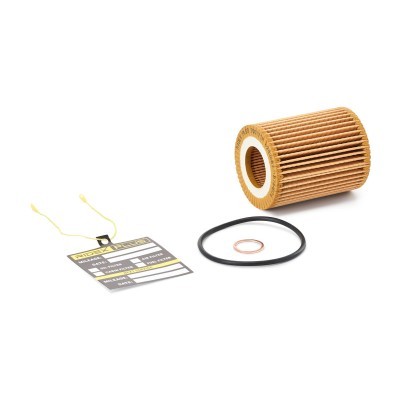 Oil Filter RIDEX 7O0171P 7O0171P - photo 2