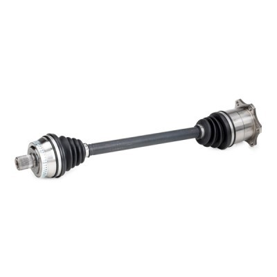 Drive Shaft RIDEX 13D0400 13D0400 - photo 3