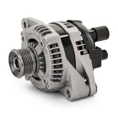 Alternator RIDEX 4G1536 4G1536 - photo 3
