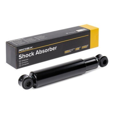 Shock Absorber RIDEX 854S18277 854S18277 - photo 3