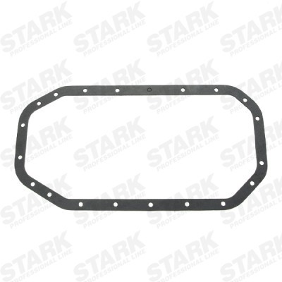 Oil Pan Gasket Stark SKGO-0700006 SKGO-0700006 - photo 2