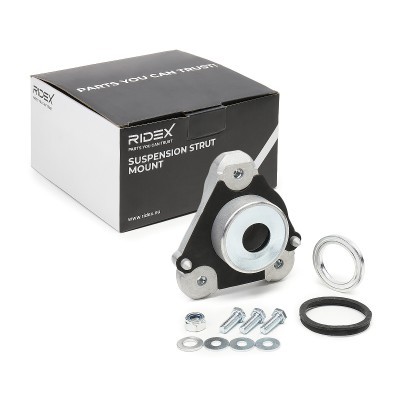 Strut Support Bearing Front RIDEX 1180S0513 1180S0513 - photo 2