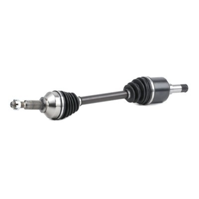 Drive Shaft RIDEX 13D0474 13D0474 - photo 4