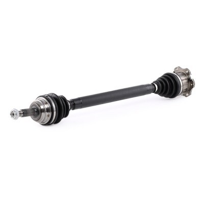 Drive Shaft RIDEX 13D0050 13D0050 - photo 3