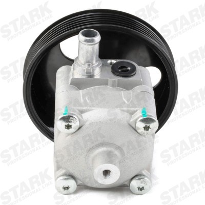 Hydraulic Pump, Steering System Stark SKHP-0540057 SKHP-0540057 - photo 3