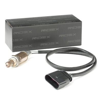 Lambda (Oxygen) Sensor RIDEX 3922L0073 3922L0073 - photo 2