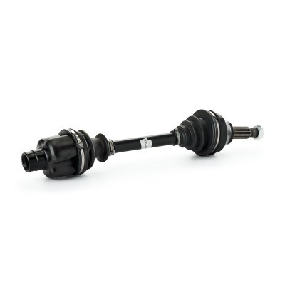 Drive Shaft RIDEX 13D0202R 13D0202R - photo 4