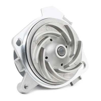 Water Pump, Engine Cooling RIDEX 1260W0196 1260W0196 - photo 4