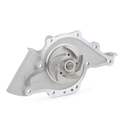 Water Pump, Engine Cooling RIDEX 1260W0130 1260W0130 - photo 4