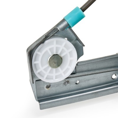 Window Regulator RIDEX 1561W0032 1561W0032 - photo 5
