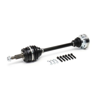 Drive Shaft RIDEX 13D0281P 13D0281P - photo 2